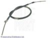 BLUE PRINT ADT346247 Cable, parking brake